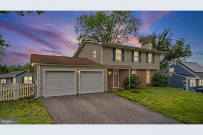 7896 Chalice Road, Severn, MD 21144 - Photo 1