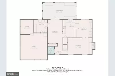 7896 Chalice Road, Severn, MD 21144 - Photo 45