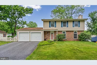 7896 Chalice Road, Severn, MD 21144 - Photo 3