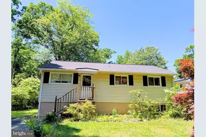 406 Holly Drive, Annapolis, MD 21403 - Photo 1