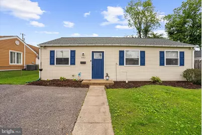 902 Dorking Road, Glen Burnie, MD 21061 - Photo 1