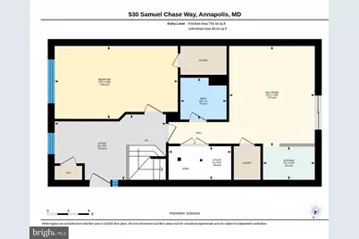 530 Samuel Chase Way, Annapolis, MD 21401 - Photo 51