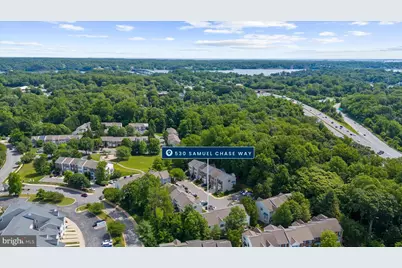 530 Samuel Chase Way, Annapolis, MD 21401 - Photo 47