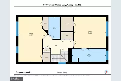 530 Samuel Chase Way, Annapolis, MD 21401 - Photo 53