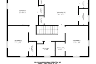 564 Williamsburg Ln, Odenton, MD 21113 - Photo 43