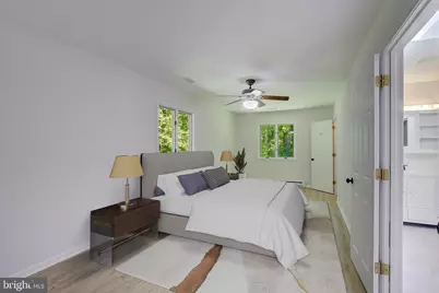 6664 Old Solomons Road, Friendship, MD 20758 - Photo 11