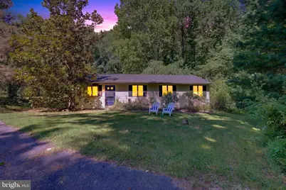 6664 Old Solomons Road, Friendship, MD 20758 - Photo 39