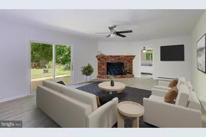 6664 Old Solomons Road, Friendship, MD 20758 - Photo 1