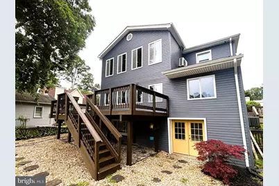 601 Riverside Drive, Pasadena, MD 21122 - Photo 3