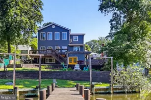 601 Riverside Dr, Pasadena, MD 21122 - Photo 1