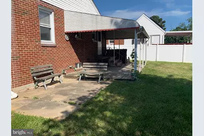 821 Lynvue Road, Linthicum Heights, MD 21090 - Photo 27