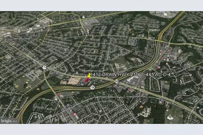 [Address not provided], Glen Burnie, MD 21061 - Photo 3