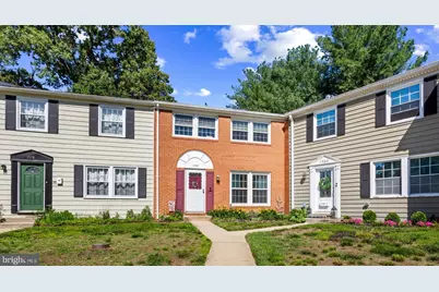 1720 Gunwood Place, Crofton, MD 21114 - Photo 1