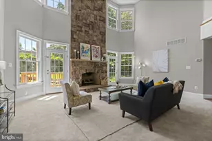403 Woodland Estates Way, Millersville, MD 21108 - Photo 17