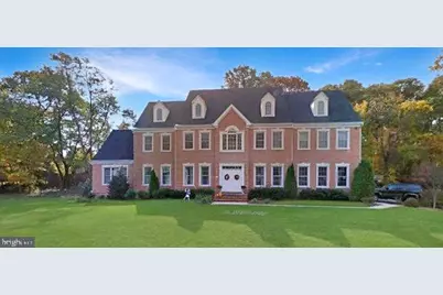 403 Woodland Estates Way, Millersville, MD 21108 - Photo 1