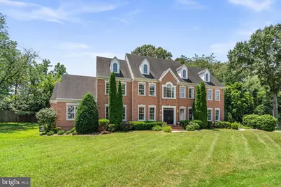 403 Woodland Estates Way, Millersville, MD 21108 - Photo 1