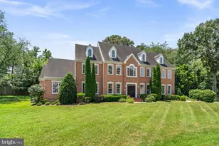 403 Woodland Estates Way, Millersville, MD 21108 - Photo 1