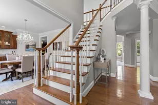 403 Woodland Estates Way, Millersville, MD 21108 - Photo 5