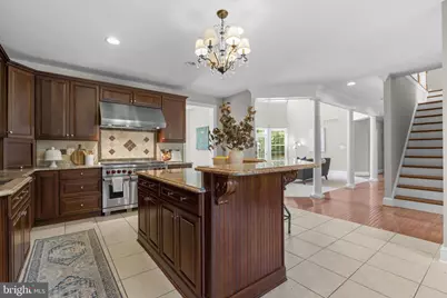 403 Woodland Estates Way, Millersville, MD 21108 - Photo 13
