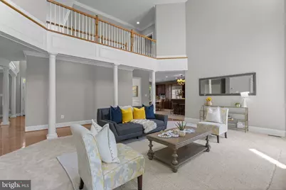 403 Woodland Estates Way, Millersville, MD 21108 - Photo 19