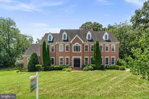 403 Woodland Estates Way, Millersville, MD 21108 - Photo 3