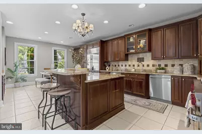 403 Woodland Estates Way, Millersville, MD 21108 - Photo 11