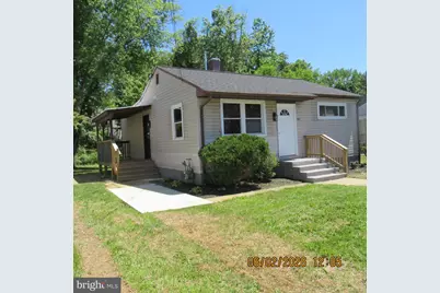 1808 Lincoln Drive, Annapolis, MD 21401 - Photo 1