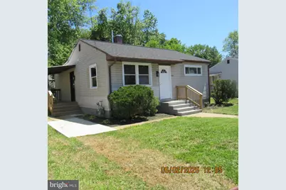 1808 Lincoln Drive, Annapolis, MD 21401 - Photo 3