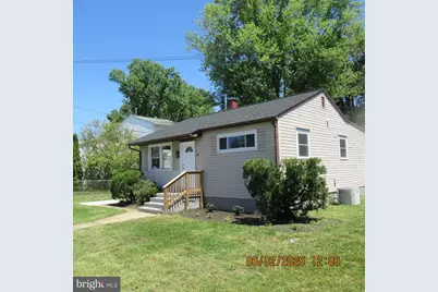 1808 Lincoln Drive, Annapolis, MD 21401 - Photo 25