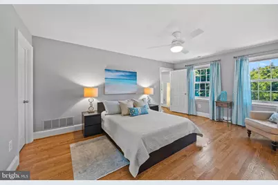 3403 Hidden River View Road, Annapolis, MD 21403 - Photo 23