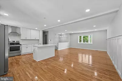 401 Grove Ridge Court, Linthicum Heights, MD 21090 - Photo 5
