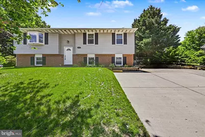 401 Grove Ridge Court, Linthicum Heights, MD 21090 - Photo 35