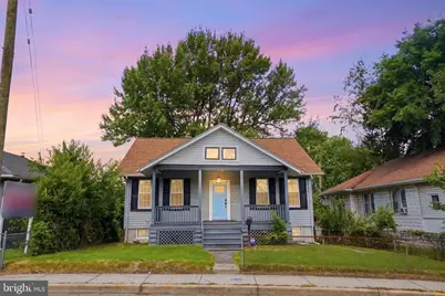 4406 Ritchie Highway, Brooklyn, MD 21225 - Photo 1