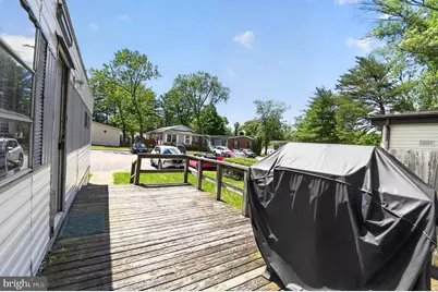1501 Flanders Lane #I, Harwood, MD 20776 - Photo 19