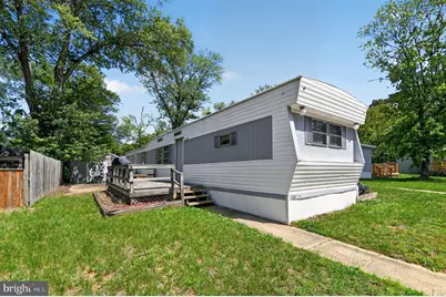 1501 Flanders Lane #I, Harwood, MD 20776 - Photo 1