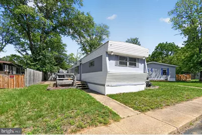 1501 Flanders Lane #I, Harwood, MD 20776 - Photo 17
