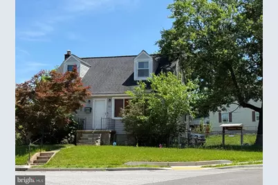 115 Louise Terrace, Glen Burnie, MD 21060 - Photo 1