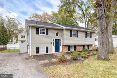 617 Oak Lane, Severna Park, MD 21146 - Photo 1