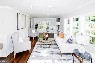 356 Forest Beach Rd, Annapolis, MD 21409 - Photo 5