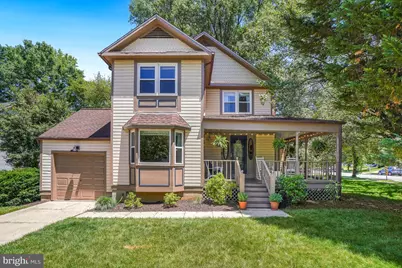 289 Whistling Pine Road, Severna Park, MD 21146 - Photo 1