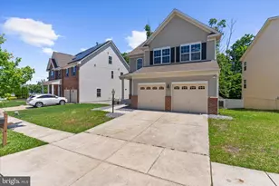 7807 Stonebriar Dr, Glen Burnie, MD 21060 - Photo 5