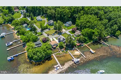 993 Round Bay Road, Crownsville, MD 21032 - Photo 21