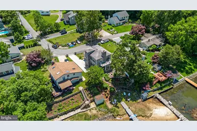 993 Round Bay Road, Crownsville, MD 21032 - Photo 45