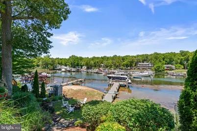 993 Round Bay Road, Crownsville, MD 21032 - Photo 35