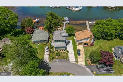 993 Round Bay Road, Crownsville, MD 21032 - Photo 43