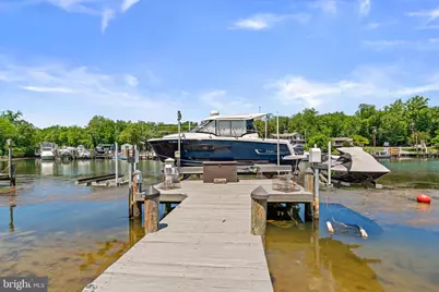 993 Round Bay Road, Crownsville, MD 21032 - Photo 39