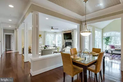 7322 Wisteria Point Drive #39, Hanover, MD 21076 - Photo 7