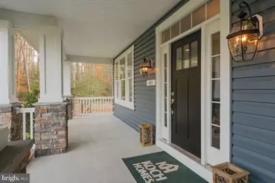 7322 Wisteria Point Drive #39, Hanover, MD 21076 - Photo 3