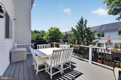 8715 Silent Court, Odenton, MD 21113 - Photo 27