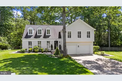 406 Honeywood Court, Millersville, MD 21108 - Photo 1